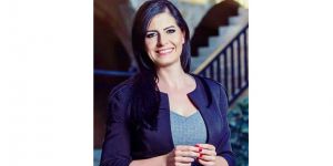 Baykan Gürses Özdağ:  Duygusal ve kırılganım