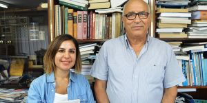 ADAMOS KOMBOS’LA SON İNİŞ