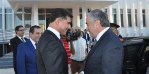 Akıncı: “Erken seçim için belirlenen tarihe herkes saygı duymalı”