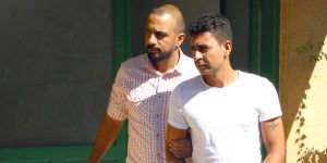 Kaçak avlanmaya 1 ay hapis cezası!