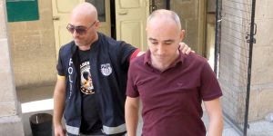 Nacisoy’un şüpheli ölümü 24 Ekim’de görüşülecek