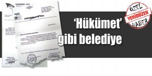 Şimdi de ‘temlik’ sorunu