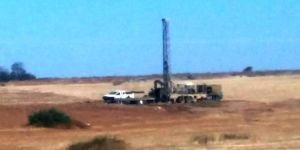 “Kiralık araziye kuyu izni yandaş işidir”