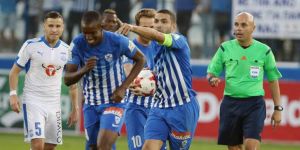 Anorthosis zirveyi korudu