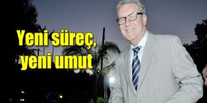 Temsilciler yemekte buluştu