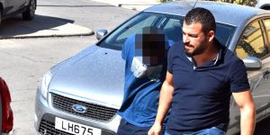 Yargılanmayı 45 gün cezaevinde bekleyecek...