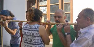 Cumartesi günü ‘Nefesler bir olacak’