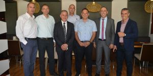 “Şeffaf bir yapıda hareket ediyoruz”