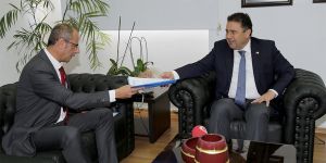 Özuslu: Medya da yaptıklarıyla yüzleşsin