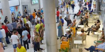 Ataoğlu, turizmde bu yılki hedefi açıkladı: 2 milyon üzerinde turist