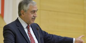 Akıncı, Avrasya Ekonomi Zirvesi'nde konuşacak