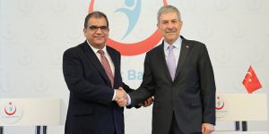 'Sağlık'ta ek protokol