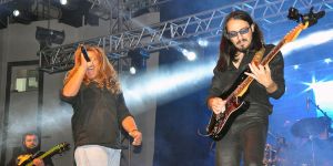 Gençlik Festivali’nde eğlence dorukta