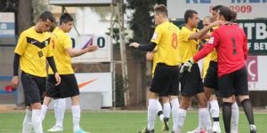 Türk Ocağı çıkış arıyor