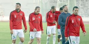 Devecioğlu: “Takımıma güveniyorum”