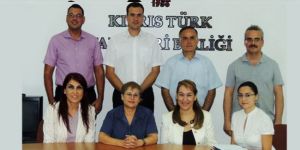 Görev dağılımı yapıldı