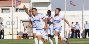 “Karadağ deplasmanı her zaman zordur”