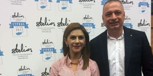 YENİDÜZEN - POLITIS yine ödüllendirildi