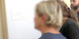 Zanlı N.D. tutuksuz yargılanacak