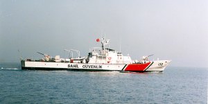 Kıbrıs açıklarında 2 günde 8 ceset!