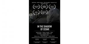 “Sedirin Gölgesinde”, Bushman Film Festivali’nde yarı finalistte