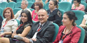 DAÜ’den prestijli konferans