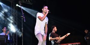 Gönyeli Gençlik Festivali hız kesmiyor