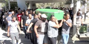 “Gökhan’ım…gitme…”