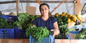 ÜRETİCİNİN DERDİ SUSUZLUK…