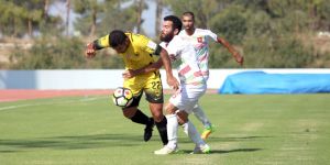 Baf, Türk Ocağı’na patladı: 5-2