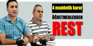 KTOEÖS, ek bütünleme sınavlarını reddetti