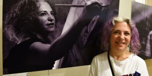 Kıbrıslı kadınların fotoğrafları Lefkoşa'da sergilenecek