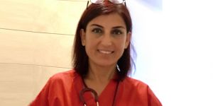 Dr.Gürkut: Kanser tedavi edilebilir bir hastalık