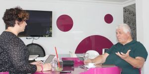 “TC'li bakan karşısında  benim bakanım ezik…  BÖYLE OLMAZ!”