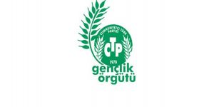 CTP Gençlik’ten ‘Kan Kardeşliği’ günü 