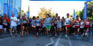 İŞTE MARATON SONUÇLARI