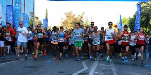 Lefkoşa Maratonu'na kayıtlar başlıyor