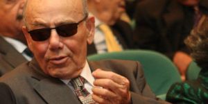 Ekrem Yeşilada hayatını kaybetti