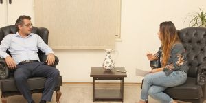 “Derdimiz vitrin değil,  adil ve güvenilir kadro”