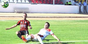 Hamitköy’ün Özgür’ü var: 1-4