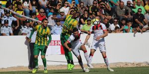 Uzatmada zirveye: 2-2