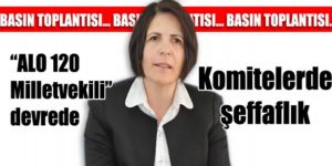 Mecliste yeni dönem