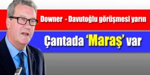 Kıbrıs Müzakereleri