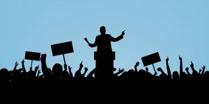 Seçim ve Bir Arzu Olarak İktidar