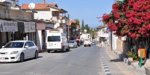 İŞTE LEFKE BELEDİYESİ MECLİS ÜYELERİ