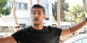 Gazetecilere saldıran teminatla serbest