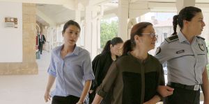 ‘Fetüs’ istinaf davası başlıyor