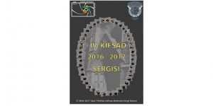 4’üncü KIFSAD sergisi açılıyor