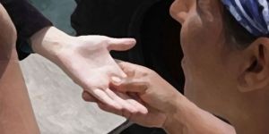 “Büyü” için 25 bin TL ödedi