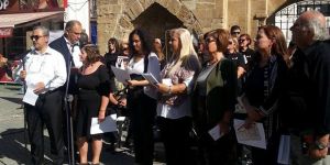 “Şiirler ve Şarkılarla Sokaktayız” gerçekleşti